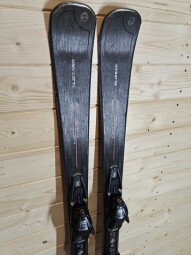 LYŽE BLIZZARD ALIGHT LIMITED 144CM